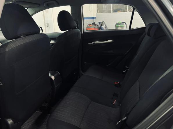 Toyota Auris I с пробегом 2008 года, цена 530 000 рублей, 195000 км, хэтчбек, Автокод Объявления