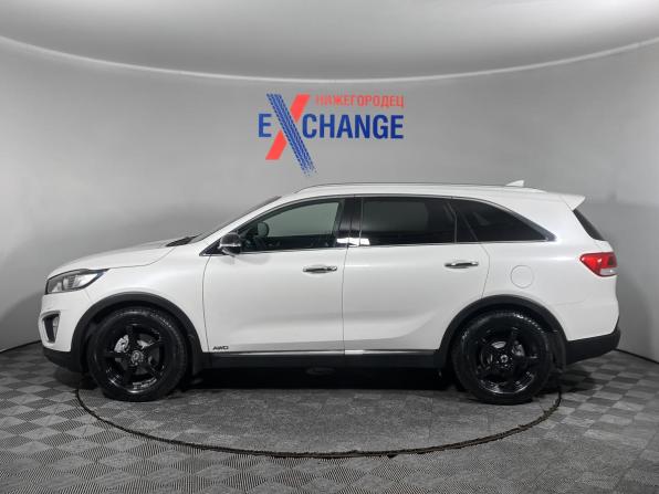 Kia Sorento III Prime с пробегом 2015 года, цена 2 049 000 рублей, 218748 км, внедорожник, Автокод Объявления