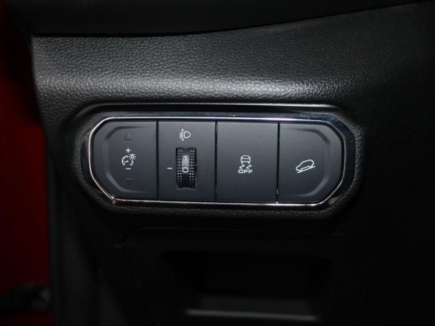 Haval Jolion I Старый Оскол  - изображение 13
