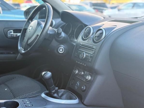 Nissan Qashqai I с пробегом 2008 года, цена 655 000 рублей, 284887 км, внедорожник, Автокод Объявления