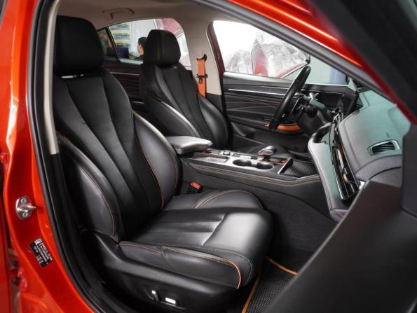 Omoda S5 GT с пробегом 2023 года, цена 1 649 000 рублей, 48637 км, седан, Автокод Объявления