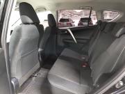 Toyota RAV4 IV (XA40) Рестайлинг Казань  - изображение 40