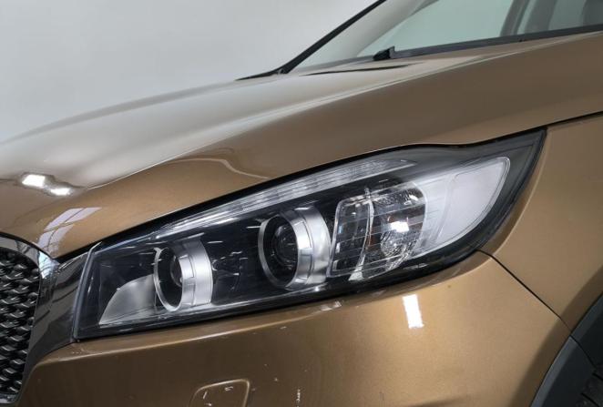 Kia Sorento II Рестайлинг с пробегом 2017 года, цена 2 650 000 рублей, 274061 км, внедорожник, Автокод Объявления