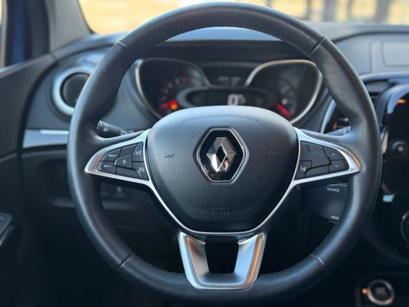 Renault Kaptur I Рестайлинг с пробегом 2021 года, цена 1 630 000 рублей, 68308 км, внедорожник, Автокод Объявления