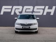 Skoda Rapid I Рестайлинг Краснодар  - изображение 21