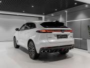 Changan UNI-K Москва  - изображение 34