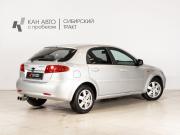 Chevrolet Lacetti I Казань  - изображение 16