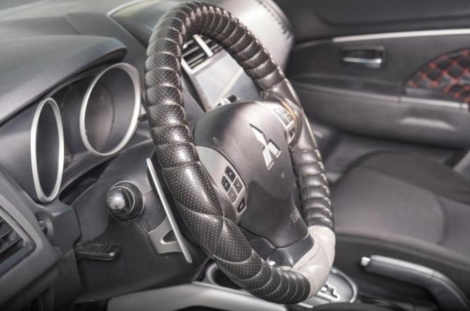 Mitsubishi ASX I с пробегом 2011 года, цена 1 149 000 рублей, 215000 км, внедорожник, Автокод Объявления