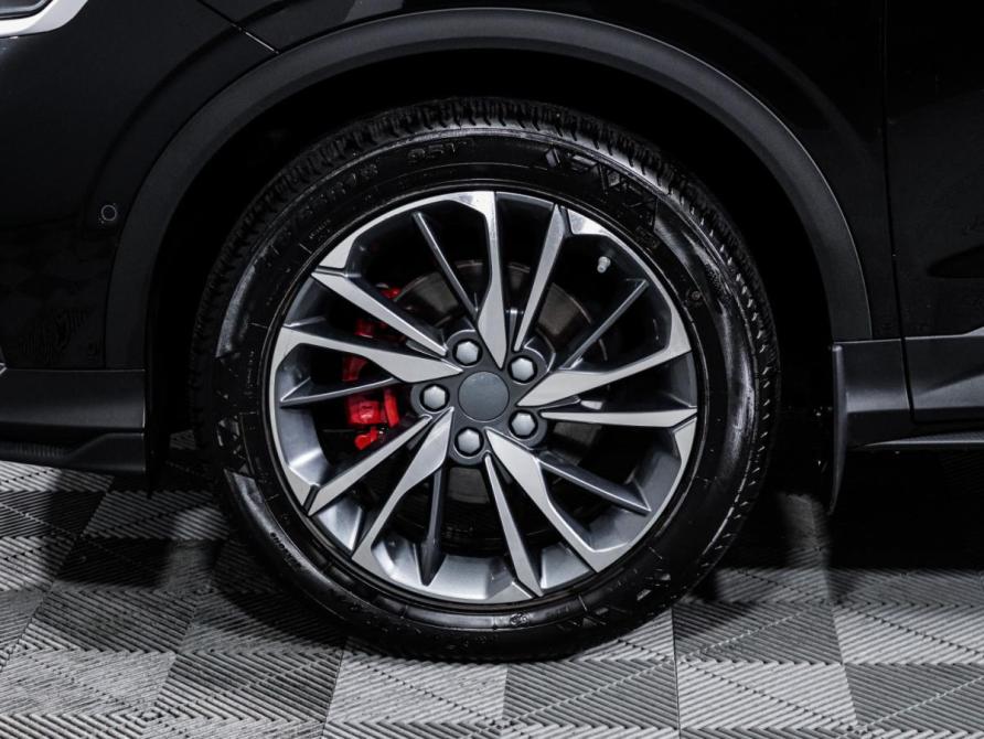 Belgee X50 Москва  - изображение 16