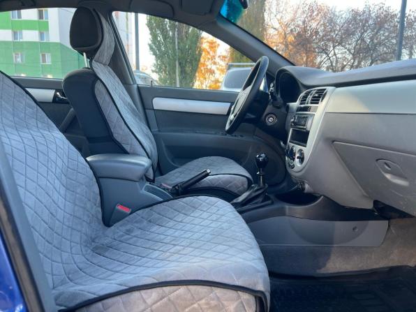 Chevrolet Lacetti I с пробегом 2012 года, цена 623 000 рублей, 187151 км, седан, Автокод Объявления