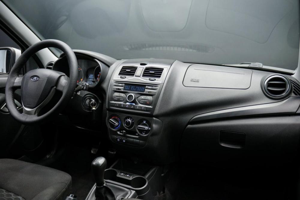 Lada (ВАЗ) Granta I Рестайлинг Крым  - изображение 19