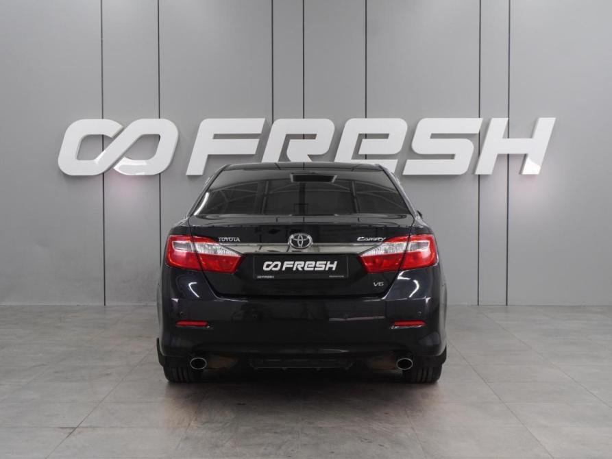 Toyota Camry VII (XV50) Воронеж  - изображение 4