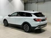 Lada (ВАЗ) Vesta I Рестайлинг (NG) Самара  - изображение 23