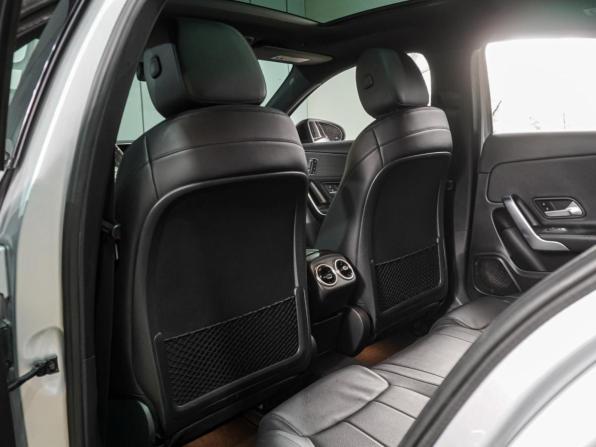 Mercedes-Benz A-Класс IV (W177) с пробегом 2019 года, цена 3 199 000 рублей, 85868 км, седан, Автокод Объявления