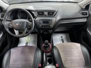 Kia Rio III Тверь  - изображение 31