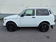Lada (ВАЗ) Niva Legend I Санкт-Петербург  - изображение 25