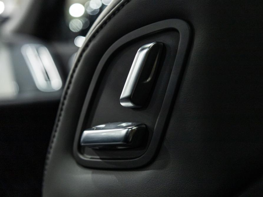 Li Auto (Lixiang) L7 I Рестайлинг Санкт-Петербург  - изображение 25