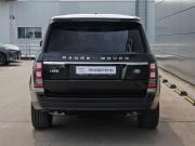 Land Rover Range Rover IV Москва  - изображение 71