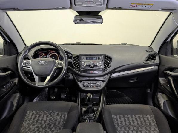 Lada (ВАЗ) Vesta I с пробегом 2021 года, цена 930 000 рублей, 112172 км, универсал, Автокод Объявления