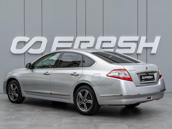 Nissan Teana II Рестайлинг с пробегом 2011 года, цена 949 000 рублей, 267036 км, седан, Автокод Объявления