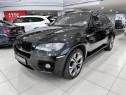 BMW X6 I (E71) Казань  - изображение 23