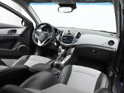 Chevrolet Cruze I Рестайлинг Москва  - изображение 19