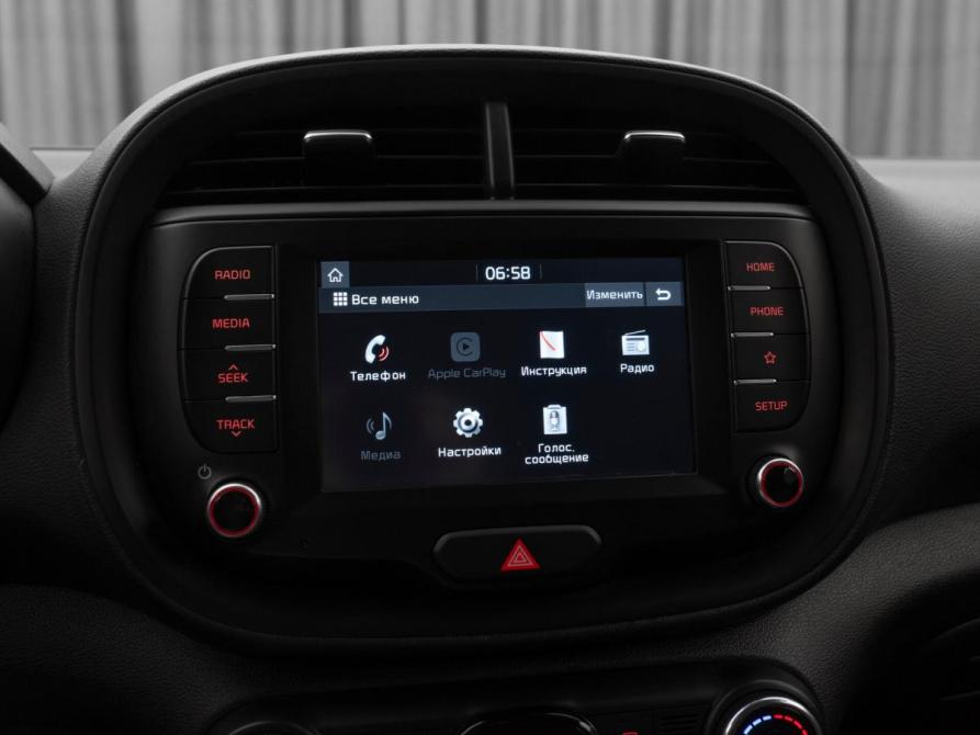 Kia Soul III Москва  - изображение 15