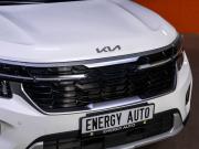 Kia Seltos I Рестайлинг Уфа  - изображение 34