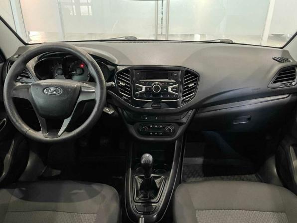 Lada (ВАЗ) Vesta I с пробегом 2019 года, цена 619 000 рублей, 228027 км, седан, Автокод Объявления