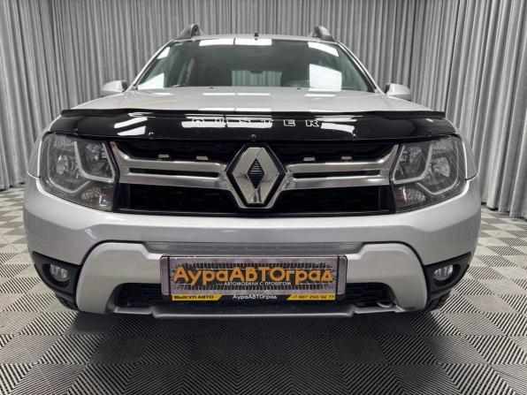 Renault Duster I Рестайлинг с пробегом 2016 года, цена 1 010 000 рублей, 189164 км, внедорожник, Автокод Объявления