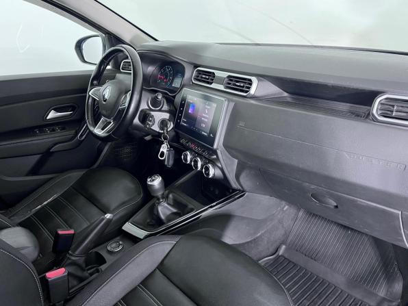 Renault Duster II с пробегом 2021 года, цена 1 547 000 рублей, 211020 км, внедорожник, Автокод Объявления