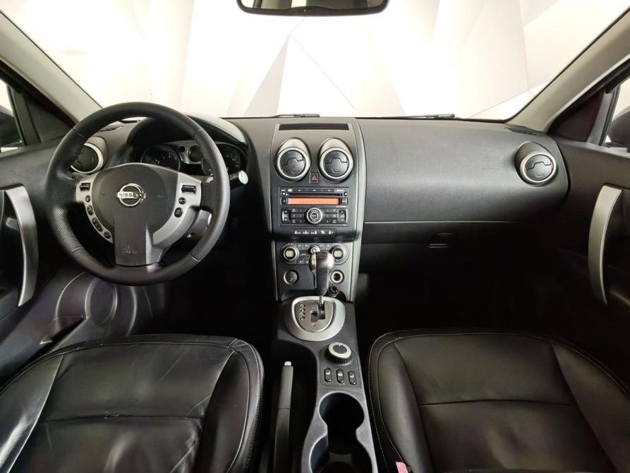 Nissan Qashqai I Москва  - изображение 14