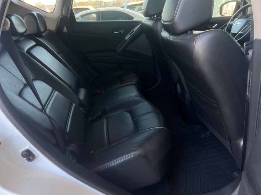Nissan Murano II (Z51) Рестайлинг 2 Липецк  - изображение 10