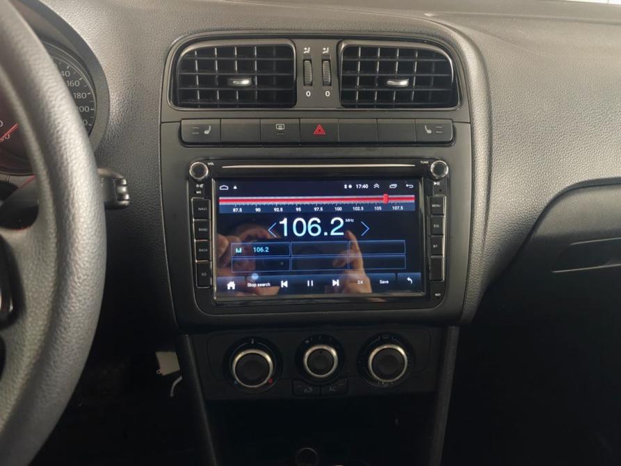 Volkswagen Polo V Москва  - изображение 14