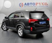 Kia Sorento II Рестайлинг Москва  - изображение 28