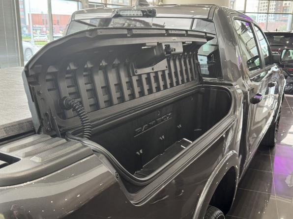 Ram 1500 V Рестайлинг с пробегом 2026 года, цена 11 790 000 рублей, 110 км, пикап, Автокод Объявления