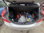 Hyundai Solaris I Пермь  - изображение 16