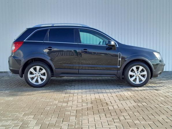Opel Antara I с пробегом 2011 года, цена 899 000 рублей, 126070 км, внедорожник, Автокод Объявления