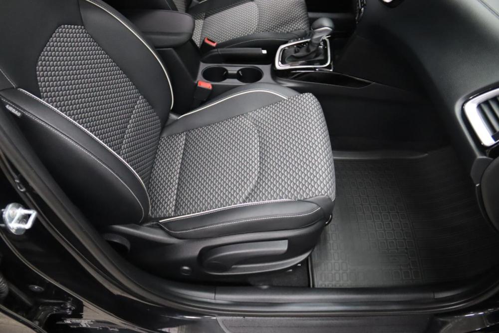 Kia Ceed III Рестайлинг Сургут  - изображение 13