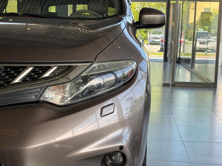 Nissan Murano II (Z51) Рестайлинг Новосибирск  - изображение 3