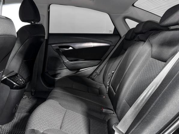 Hyundai i40 I Рестайлинг с пробегом 2016 года, цена 1 139 000 рублей, 210000 км, седан, Автокод Объявления