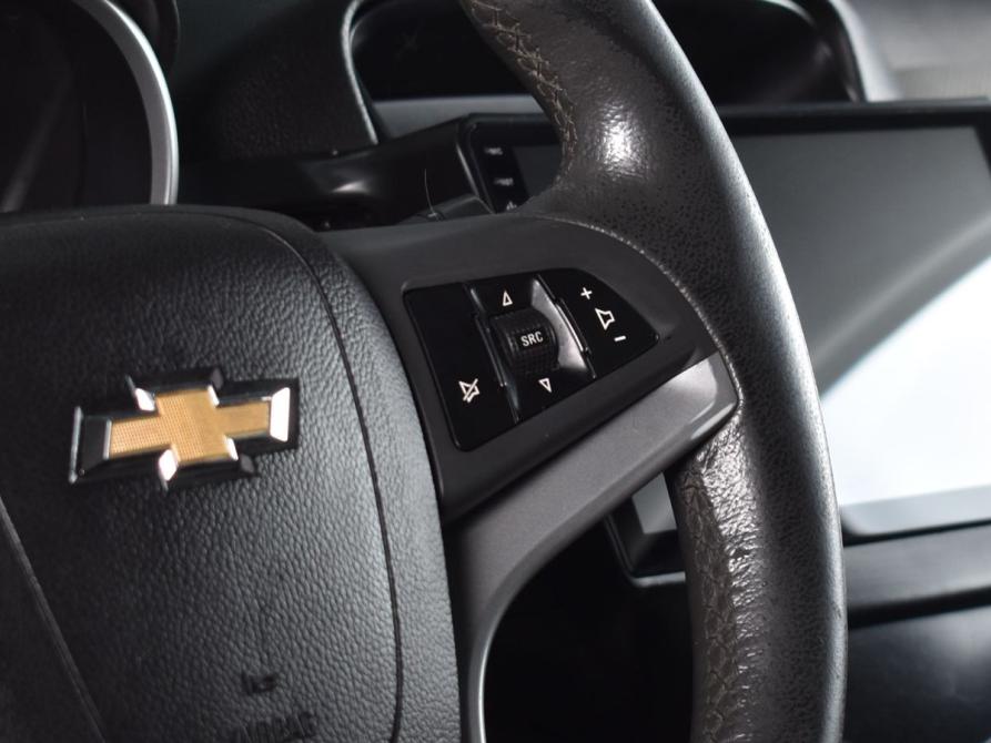 Chevrolet Cruze I Кемерово  - изображение 9