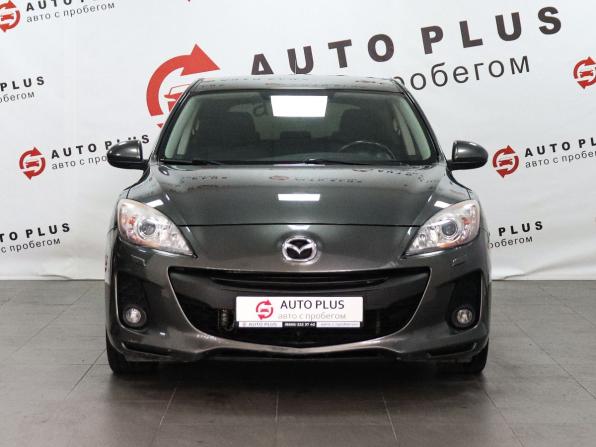 Mazda 3 II (BL) Рестайлинг с пробегом 2012 года, цена 1 249 000 рублей, 59600 км, хэтчбек, Автокод Объявления