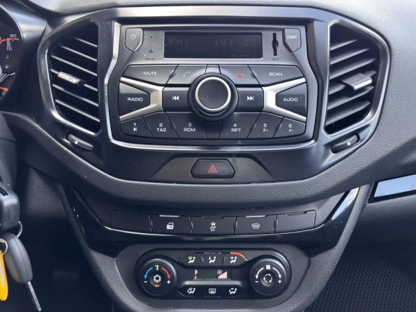 Lada (ВАЗ) Vesta I с пробегом 2021 года, цена 999 000 рублей, 84754 км, седан, Автокод Объявления