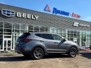 Hyundai Santa Fe III Рестайлинг Набережные Челны  - изображение 30