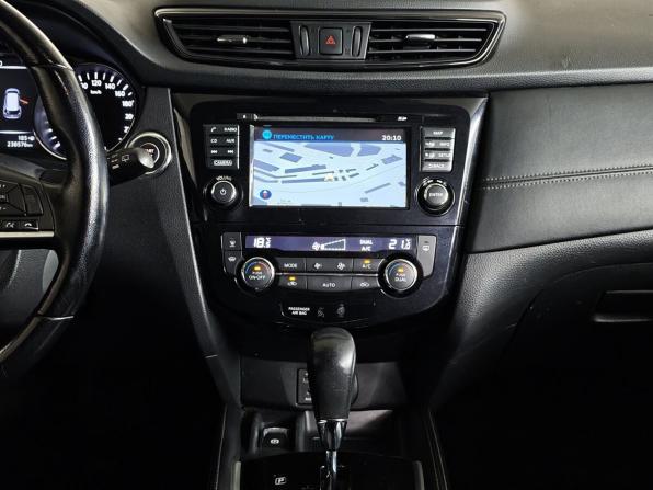 Nissan X-Trail III Рестайлинг с пробегом 2019 года, цена 1 739 000 рублей, 238574 км, внедорожник, Автокод Объявления