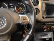 Volkswagen Tiguan I Рестайлинг Подольск  - изображение 46
