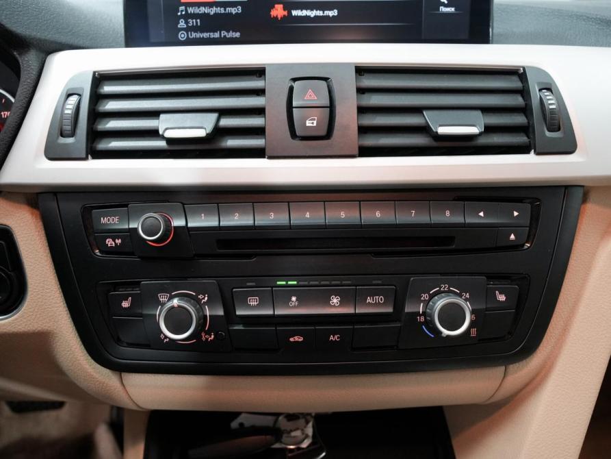 BMW 3 серии VI (F3x) Ульяновск  - изображение 17