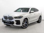 BMW X6 III (G06) Санкт-Петербург  - изображение 31