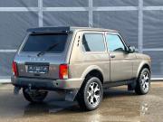 Lada (ВАЗ) 2121 (4x4) I Рестайлинг (2020) Ижевск  - изображение 21